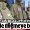 Son dakika: Tarım ve Orman Bakanı Bekir Pakdemirli gıda teröristlerine karşı 81 ilde denetimlerin başlatıldığını açıkladı! Son dakika: Tarım ve Orman Bakanı Bekir Pakdemirli gıda teröristlerine karşı 81 ilde denetimlerin başlatıldığını açıkladı!