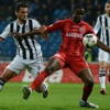 Beşiktaş'ın belası Karabükspor