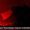 Trabzonspor-Kasımpaşa maçının ardından Trabzonspor-Kasımpaşa maçının ardından