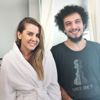 Eda Erol oyuncu oldu