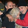 Şehit başçavuşun cenazesi baba ocağında