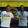 Fenerbahçe, Volkan Demirel ile sözleşme imzaladı Fenerbahçe, Volkan Demirel ile sözleşme imzaladı