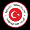 Dışişleri’nden ‘çuval’a kınama!