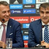 Beşiktaş'tan "Keskin" hamle