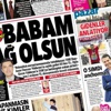 ÇGD'nin verdiği Rafet Genç Haber Ödülü Nurettin Kurt’un ÇGD'nin verdiği Rafet Genç Haber Ödülü Nurettin Kurt’un