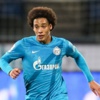 Zenit'i Axel Witsel zafere taşıdı Zenit'i Axel Witsel zafere taşıdı