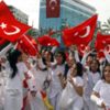 Mersin'de 23 Nisan kutlamaları ertelendi
