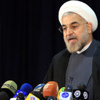 Ruhani: Onlardan korkmuyoruz! Ruhani: Onlardan korkmuyoruz!