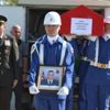 Adıyaman şehidi toprağa verildi
