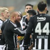 Kartal zor da olsa yeniden lider!