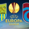 Metalist - Trabzonspor