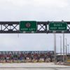 ﻿ABD, Kanada ve Meksika sınırını aşılı yolculara açacak