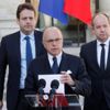 Fransa Başbakanı Cazeneuve'in evi soyuldu Fransa Başbakanı Cazeneuve'in evi soyuldu
