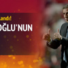 Hamza Hamzaoğlu ile anlaşma sağlandı Hamza Hamzaoğlu ile anlaşma sağlandı