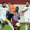 Trabzon'da başkansız derbi Trabzon'da başkansız derbi