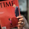 TIME dergisi yeniden el değiştiriyor TIME dergisi yeniden el değiştiriyor