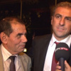 Hamza hocanın gözyaşları