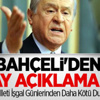 Süpriz Veri Sonrası Anında Açıklama!