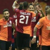 Aslan 'ben de varım' dedi Aslan 'ben de varım' dedi