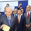 Bahçeli: Milletimizin hayatında önemli bir dönüm noktası