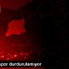 Turgutluspor durdurulamıyor Turgutluspor durdurulamıyor