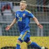 Son gözde Zinchenko