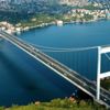 Köprü o saatten itibaren trafiğe kapatılacak Köprü o saatten itibaren trafiğe kapatılacak