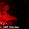 Göztepe nin hedefi Teodorczyk Göztepe nin hedefi Teodorczyk