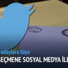 AK Parti'den adaylara sosyal medya tüyoları AK Parti'den adaylara sosyal medya tüyoları