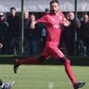 Aydınsporlu futbolcu kalp krizi geçirdi Aydınsporlu futbolcu kalp krizi geçirdi