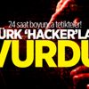 Siber saldırı hacker’larla engellendi! Siber saldırı hacker’larla engellendi!