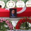 Başar Sabuncu son yolculuğuna uğurlandı Başar Sabuncu son yolculuğuna uğurlandı