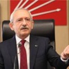 Kılıçdaroğlu'ndan askere mesaj!