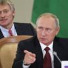Kremlin'den Navalny'nin iddiasına sert tepki: Küstahça, asılsız, kabul edilemez Kremlin'den Navalny'nin iddiasına sert tepki: Küstahça, asılsız, kabul edilemez