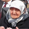 Yazıcıoğlu'nun annesi hastanede Yazıcıoğlu'nun annesi hastanede