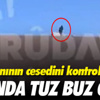 Ani bastıran yağmur Bursalıları hazırlıksız yakaladı