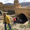 Çek Cumhuriyeti'nden gelen turistler Bayburt’u gezdi Çek Cumhuriyeti'nden gelen turistler Bayburt’u gezdi