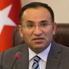 Bozdağ'dan FETÖ'ye istinabe yanıtı Bozdağ'dan FETÖ'ye istinabe yanıtı