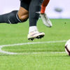 Futbolda haftanın programı