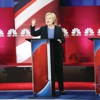 Hillary’den Putin’e ‘kabadayı’ benzetmesi Hillary’den Putin’e ‘kabadayı’ benzetmesi