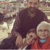 Gülben Ergen'in annesi huzurevinde mi kalıyor?