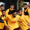 Galatasaray bu kötü huyundan kurtulmak zorunda Galatasaray bu kötü huyundan kurtulmak zorunda