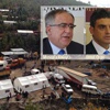 İşçiler rastgele kazı yapıyor İşçiler rastgele kazı yapıyor