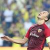 Umut Bulut çalışmalara başladı Umut Bulut çalışmalara başladı