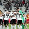 Yıldız isimler kadroda! Beşiktaş'ın Borussia Dortmund maçı kamp kadrosu açıklandı