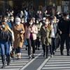 Koronavirüs hastalarının bulaştırıcılığı enfeksiyonun ilk günlerinde en yüksek seviyede Koronavirüs hastalarının bulaştırıcılığı enfeksiyonun ilk günlerinde en yüksek seviyede