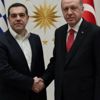 Erdoğan ve Çipras görüşmesinde Federal Kıbrıs çıkışı