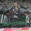 Kocaman’a veda töreni Kocaman’a veda töreni