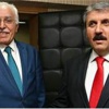 BBP-SP ittifakına iki parti daha katıldı BBP-SP ittifakına iki parti daha katıldı