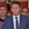 CHP Afyonkarahisar il yönetimi istifa etti